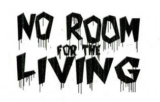 logo No Room For The Living